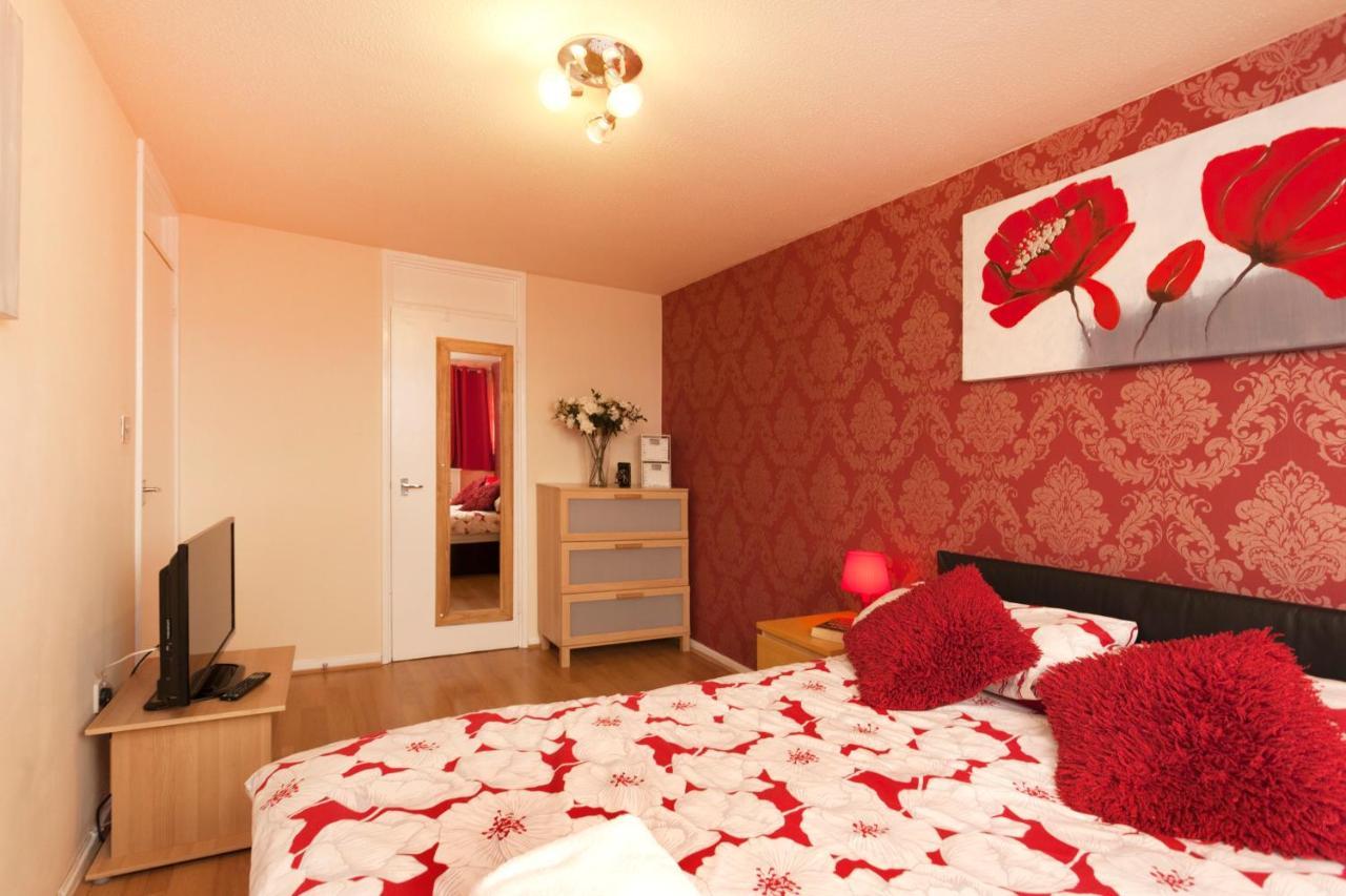 Victoria Centre Apartments In The Victoria Centre Shopping Centre - Nottingham City Centre - 24 Hour Access - Most Central Location, Kitchen - Sunday Check-Out 1Pm - Opposite Hilton By Restaurants & Shops - Outdoor Parking Cars Or Vans Five Pounds A Zewnętrze zdjęcie