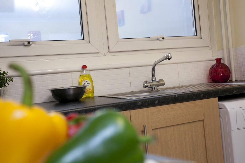 Victoria Centre Apartments In The Victoria Centre Shopping Centre - Nottingham City Centre - 24 Hour Access - Most Central Location, Kitchen - Sunday Check-Out 1Pm - Opposite Hilton By Restaurants & Shops - Outdoor Parking Cars Or Vans Five Pounds A Zewnętrze zdjęcie