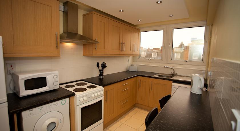 Victoria Centre Apartments In The Victoria Centre Shopping Centre - Nottingham City Centre - 24 Hour Access - Most Central Location, Kitchen - Sunday Check-Out 1Pm - Opposite Hilton By Restaurants & Shops - Outdoor Parking Cars Or Vans Five Pounds A Zewnętrze zdjęcie