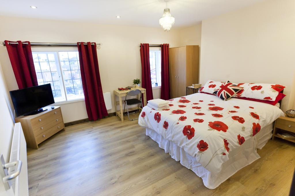 Victoria Centre Apartments In The Victoria Centre Shopping Centre - Nottingham City Centre - 24 Hour Access - Most Central Location, Kitchen - Sunday Check-Out 1Pm - Opposite Hilton By Restaurants & Shops - Outdoor Parking Cars Or Vans Five Pounds A Pokój zdjęcie
