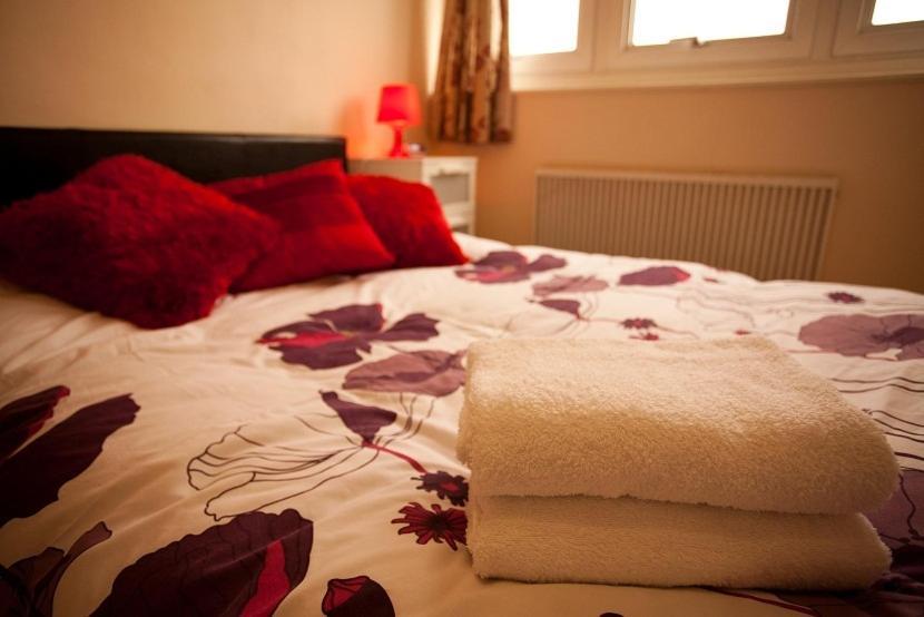 Victoria Centre Apartments In The Victoria Centre Shopping Centre - Nottingham City Centre - 24 Hour Access - Most Central Location, Kitchen - Sunday Check-Out 1Pm - Opposite Hilton By Restaurants & Shops - Outdoor Parking Cars Or Vans Five Pounds A Zewnętrze zdjęcie