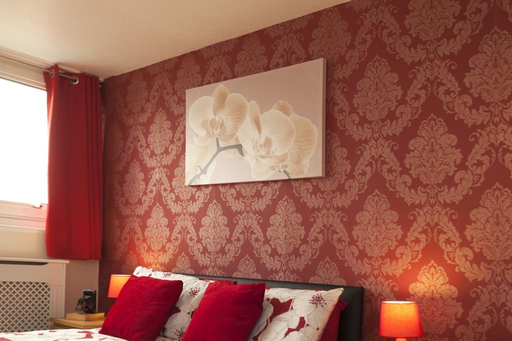 Victoria Centre Apartments In The Victoria Centre Shopping Centre - Nottingham City Centre - 24 Hour Access - Most Central Location, Kitchen - Sunday Check-Out 1Pm - Opposite Hilton By Restaurants & Shops - Outdoor Parking Cars Or Vans Five Pounds A Zewnętrze zdjęcie