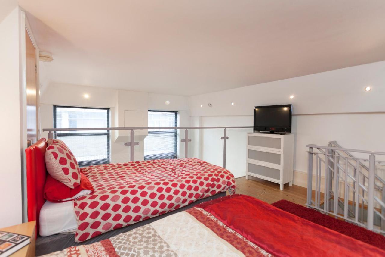 Victoria Centre Apartments In The Victoria Centre Shopping Centre - Nottingham City Centre - 24 Hour Access - Most Central Location, Kitchen - Sunday Check-Out 1Pm - Opposite Hilton By Restaurants & Shops - Outdoor Parking Cars Or Vans Five Pounds A Pokój zdjęcie