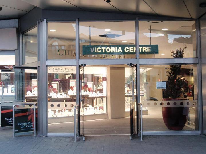 Victoria Centre Apartments In The Victoria Centre Shopping Centre - Nottingham City Centre - 24 Hour Access - Most Central Location, Kitchen - Sunday Check-Out 1Pm - Opposite Hilton By Restaurants & Shops - Outdoor Parking Cars Or Vans Five Pounds A Zewnętrze zdjęcie